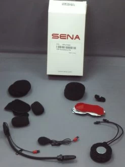 Sena 10R Accessory Kit