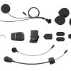 Sena 5S Helmet Clamp Kit