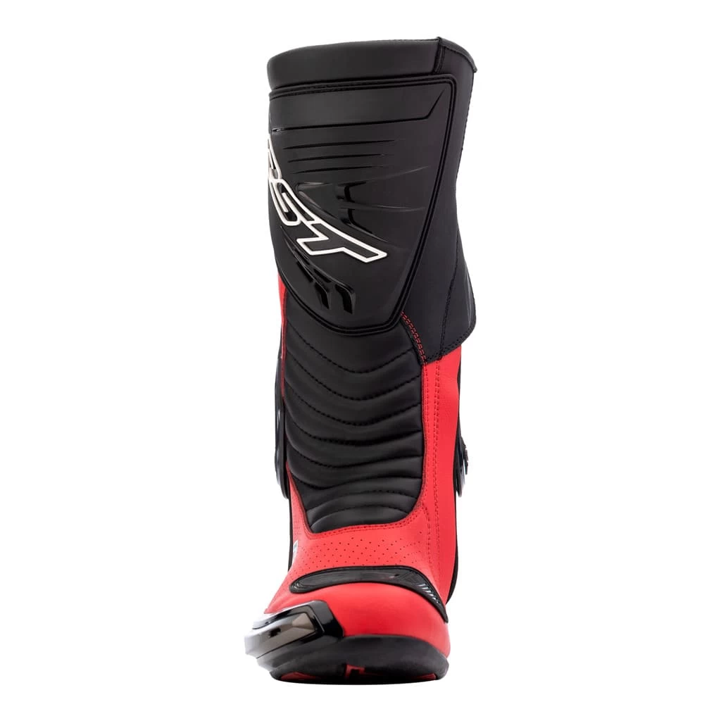 RST Tractech Evo 3 CE Boots - Red / Black - Image 4