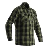 RST Lumberjack CE Aramid Lined Shirt - Green