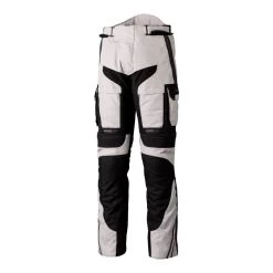 RST Pro Series Adventure-X CE Trousers - Silver / Black