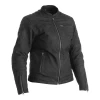 RST Ripley Ladies Leather Jacket - Black