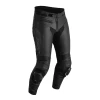 RST Sabre Leather Jeans - Black