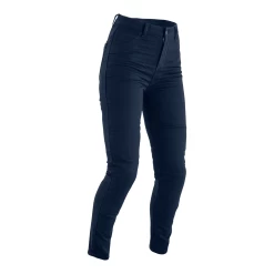 RST X Kevlar CE Ladies Jegging - Indigo Blue Denim