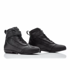 RST Stunt-X CE Ladies Waterproof Motorcycle Boots
