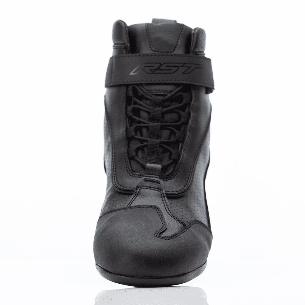RST Stunt-X CE Ladies Waterproof Motorcycle Boots - Image 4