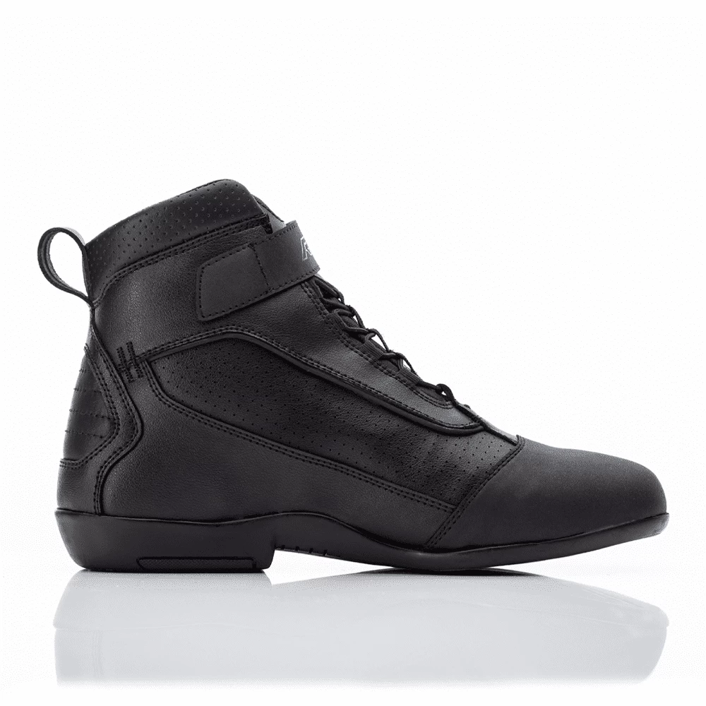 RST Stunt-X CE Ladies Waterproof Motorcycle Boots - Image 3