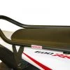 Renntec Passenger Grab Rail For Honda - Black