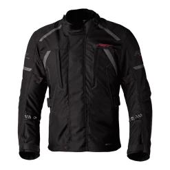 RST Pro Series Paveway CE Laminated Textile Jacket - Black