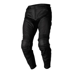 RST Tour 1 CE Leather Jeans - Black