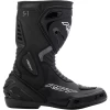 RST S1 CE Microfibre Ladies Boots - Black