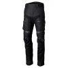 RST Pro Series Ranger CE Short Leg Textile Trousers - Black