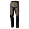 RST Pro Series Ranger CE Textile Trousers - Digi Green
