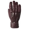RST Isle Of Man TT Hillberry 2 CE Gloves - Oxblood Red