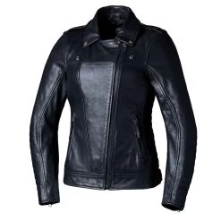 RST Ripley 2 CE Ladies Leather Jacket - Black