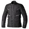 RST Maverick Evo CE Textile Jacket - Black
