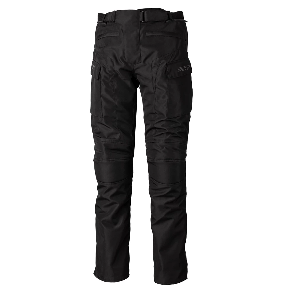 RST Alpha 5 RL CE Textile Trousers - Long Leg