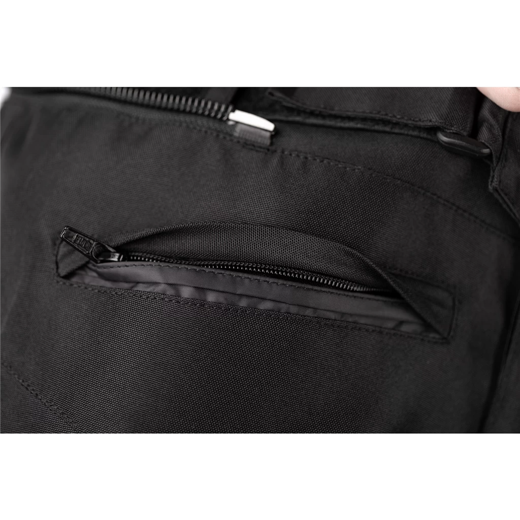 RST Alpha 5 RL CE Textile Trousers - Long Leg - Image 3