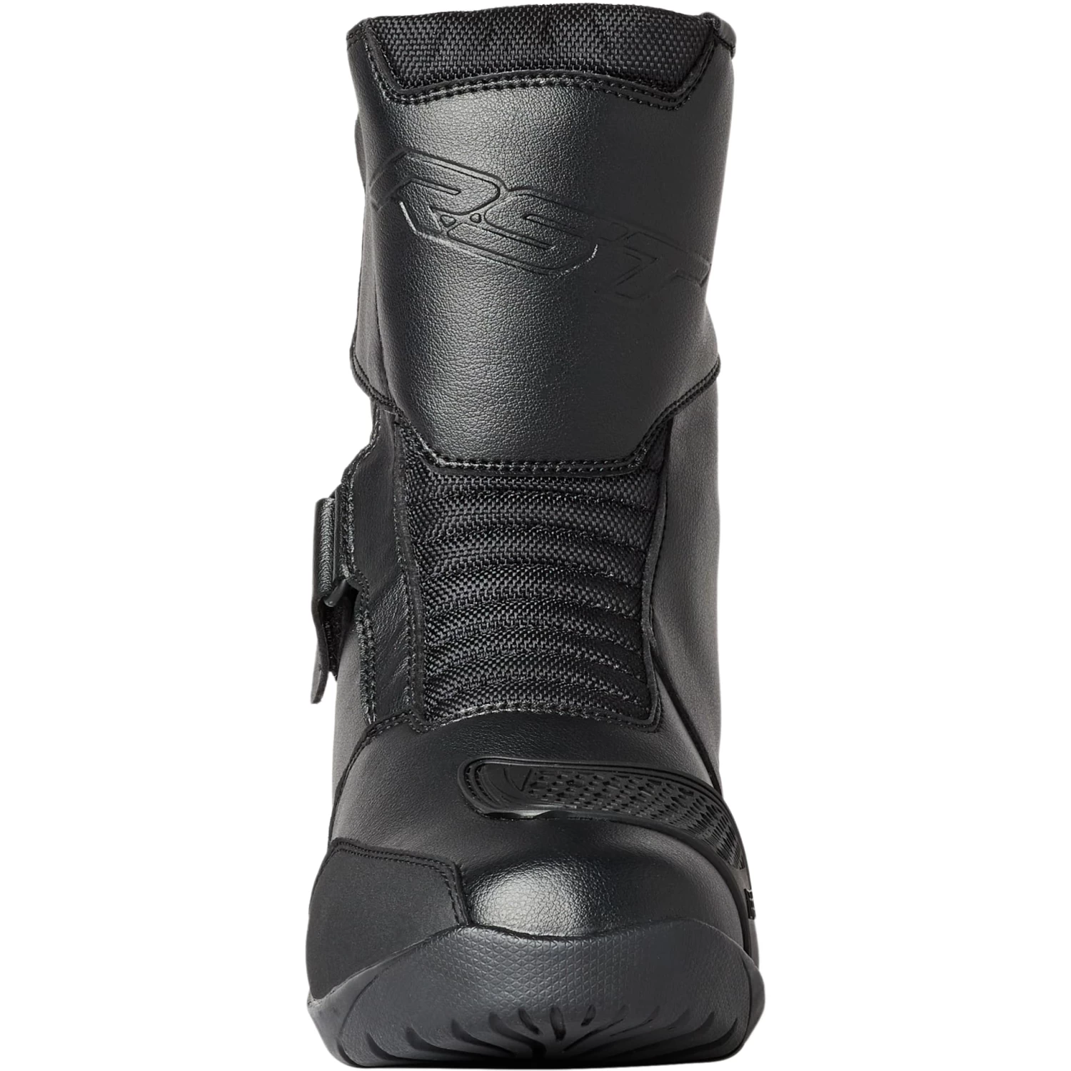 RST Axiom Mid CE Ladies Waterproof Motorcycle Boots - Image 4