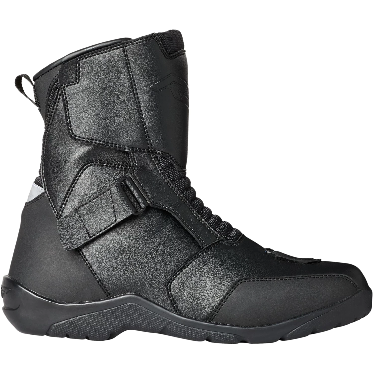 RST Axiom Mid CE Ladies Waterproof Motorcycle Boots - Image 2