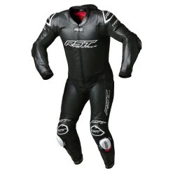 RST Race Department V4.1 Evo Airbag Leather One Piece Race Suit