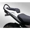 Renntec Passenger Grab Rail For BMW - Black