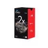 Cardo Freecom 2x Bluetooth Communication System - Solo Set