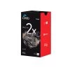 Cardo Freecom 2x Bluetooth Communication System - Duo Set