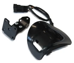 Piaggio MP3 Sport ABS Multimedia Bracket