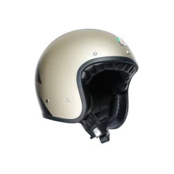 AGV X70 Volt - Champagne / Black