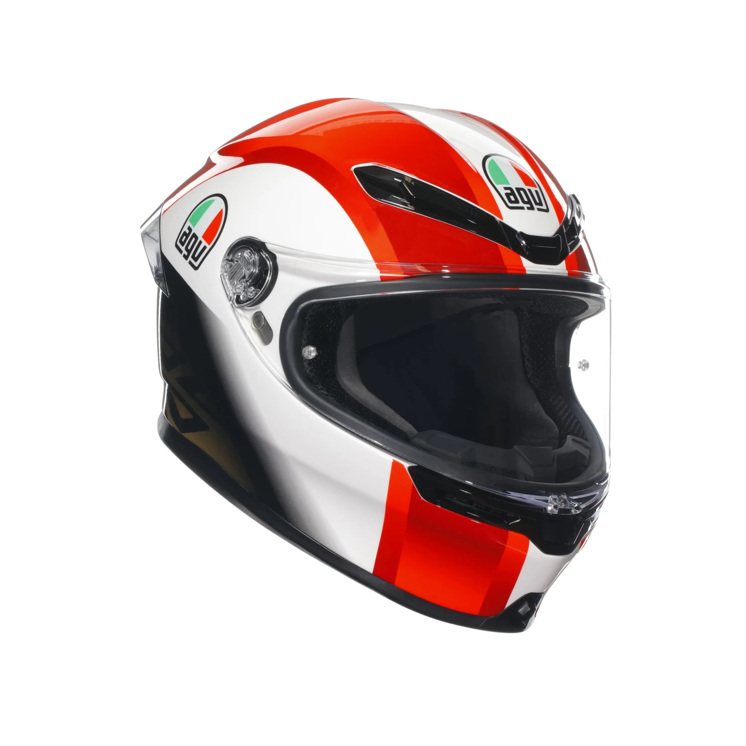 AGV K6-S SIC58 Simoncelli