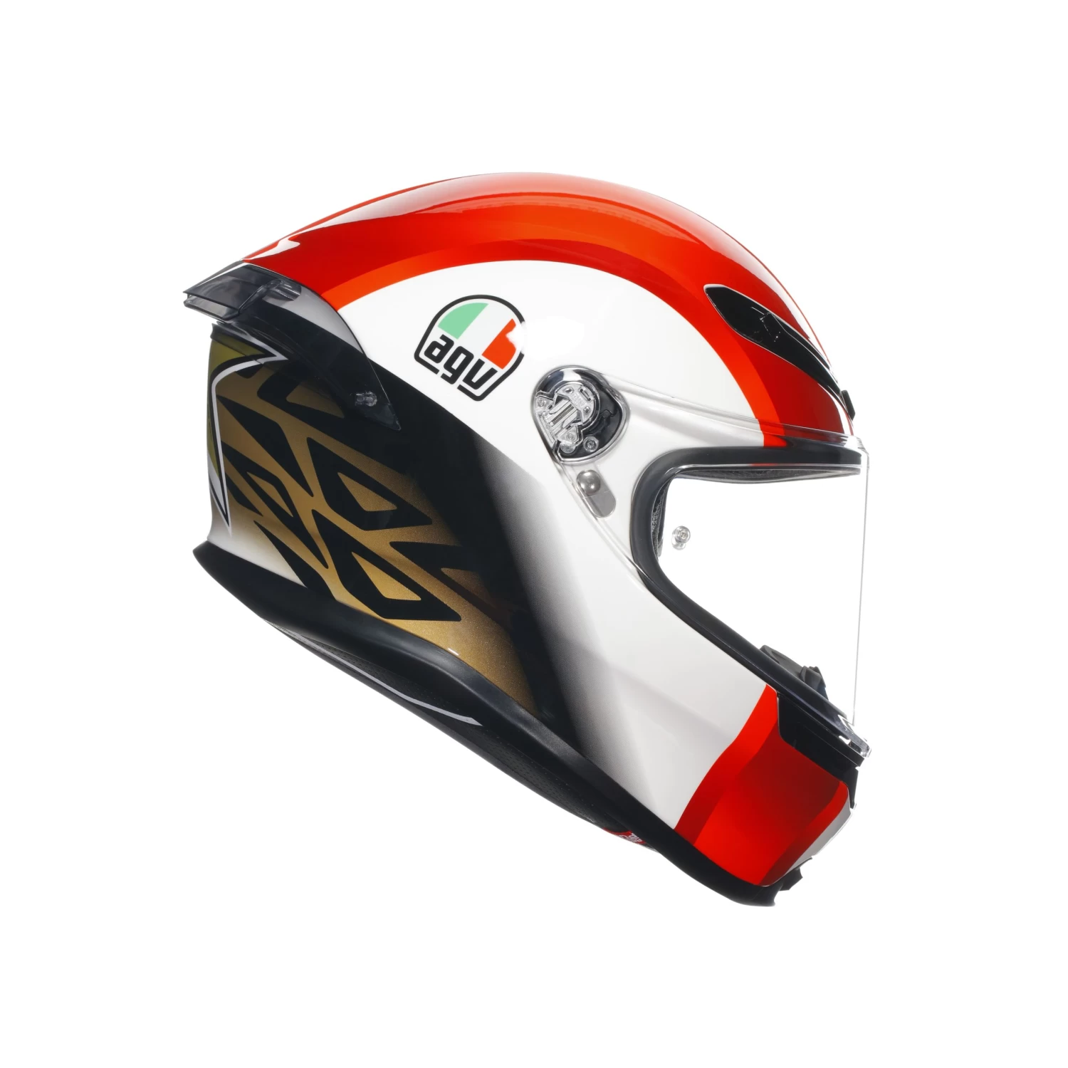 AGV K6-S SIC58 Simoncelli - Image 2