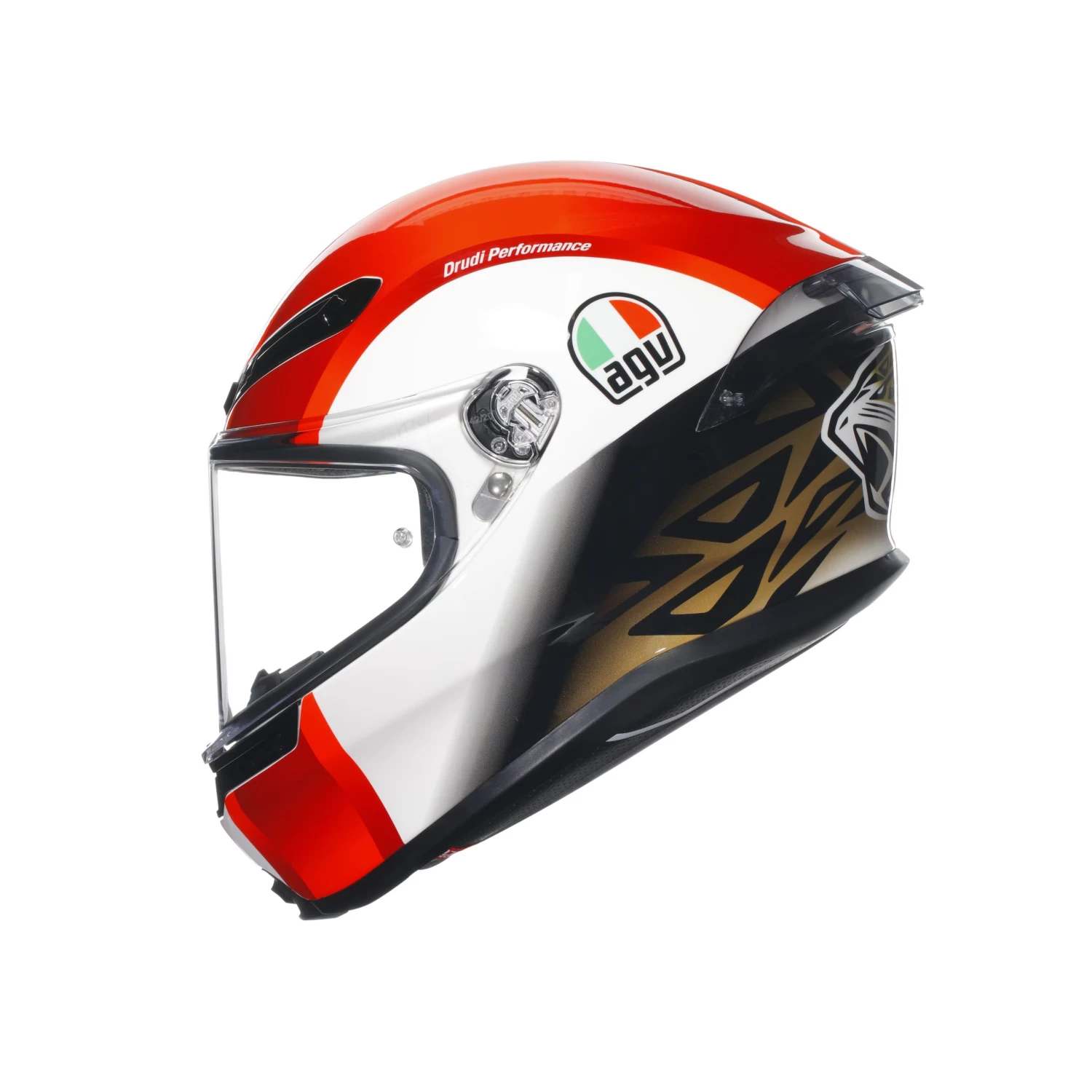 AGV K6-S SIC58 Simoncelli - Image 5