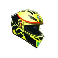 AGV K1-S - Rossi Grazi Vale