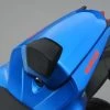 Suzuki GSX-R 125 Rear Seat Tail Cover - MotoGP Blue
