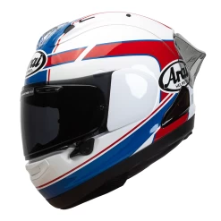 Arai RX-7V Evo Schwantz