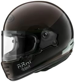 Arai Concept-XE React - Brown