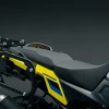 Suzuki V-Strom 1050 DE ABS Higher Seat - Grey/Black