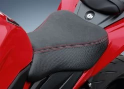 Suzuki GSX-S750 Single Seat