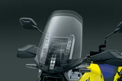 Suzuki V-Strom 1050 DE High Screen Adjust Kit