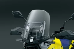 Suzuki V-Strom 1050 DE High Screen