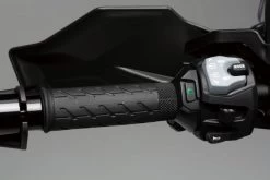 Suzuki V-Strom 1050 ABS / XT Heated Grip Set