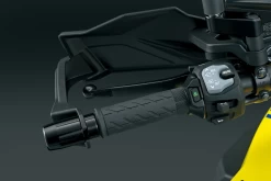 Suzuki V-Strom 1050 ABS Heated Grip Set
