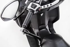 Piaggio Handlebar Lock Top Yourban