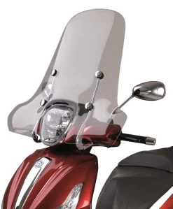 Piaggio Beverly 300 / 350 Windscreen Kit