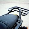 Renntec Sports Rack Carrier For Triumph - Black