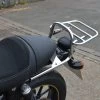 Renntec Sports Rack Carrier For Triumph - Chrome