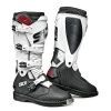 Sidi X-Power CE Enduro Boots - Black / White