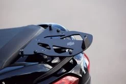 Suzuki Burgman 650 Top Case Carrier Plate