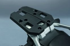Suzuki V-Strom 250 Top Case Adapter Plate